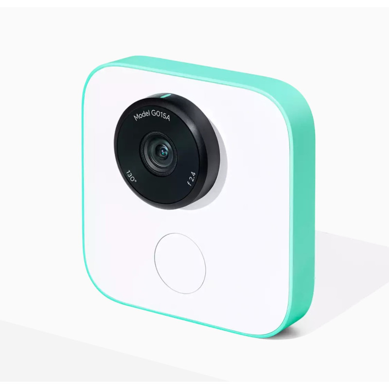 GOOGLE Clips Camera